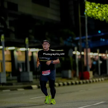 Runner Photo 4626077