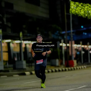 Runner Photo 4626078