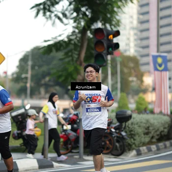 Runner Photo 4626079