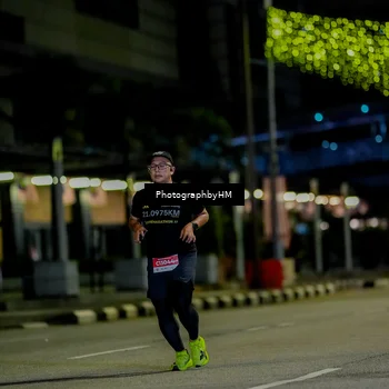 Runner Photo 4626081