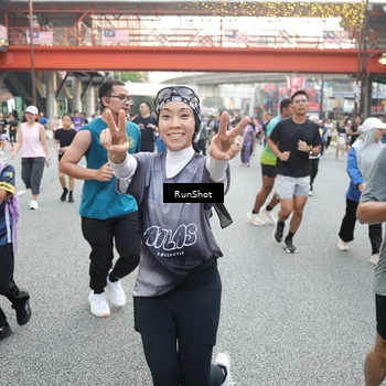 Runner Photo 4626082