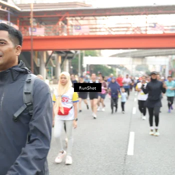 Runner Photo 4626083