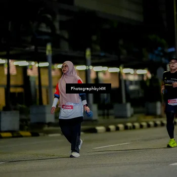 Runner Photo 4626086