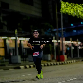 Runner Photo 4626087