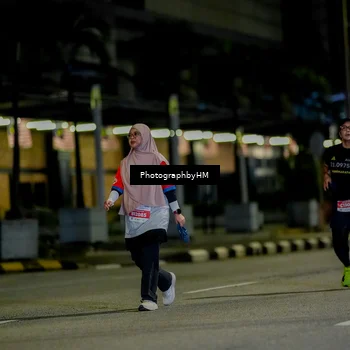 Runner Photo 4626093