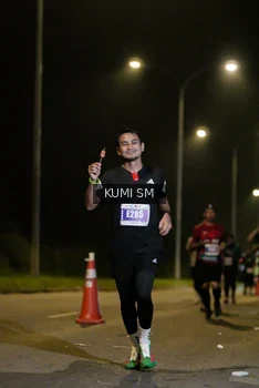 Runner Photo 4626096