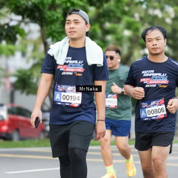 Runner Photo 46261