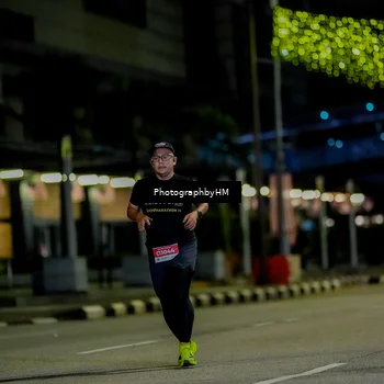 Runner Photo 4626101