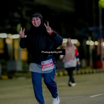 Runner Photo 4626103
