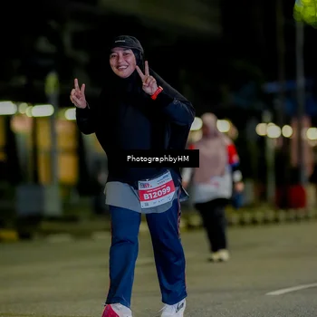 Runner Photo 4626111