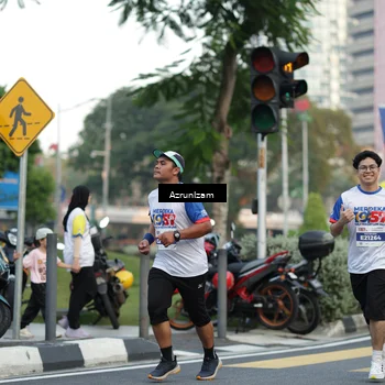 Runner Photo 4626112