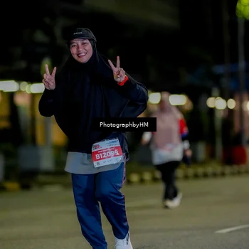 Runner Photo 4626114