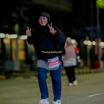 Runner Photo 4626115