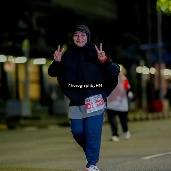 Runner Photo 4626116