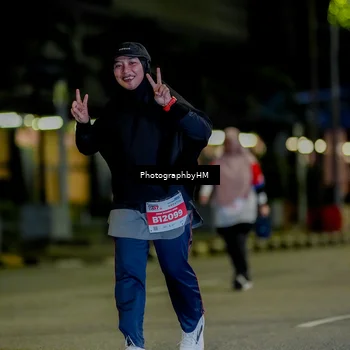 Runner Photo 4626117