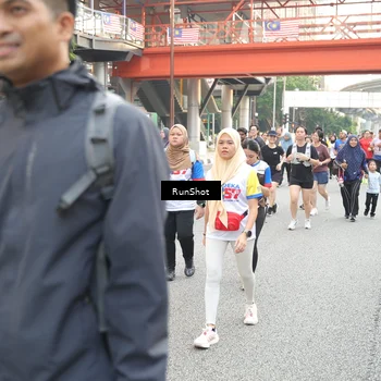 Runner Photo 4626119