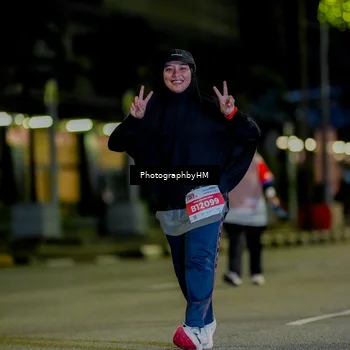 Runner Photo 4626125