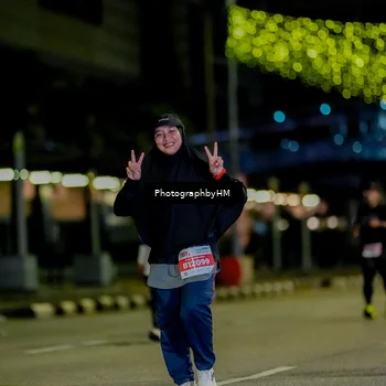 Runner Photo 4626128