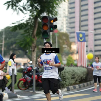 Runner Photo 4626130