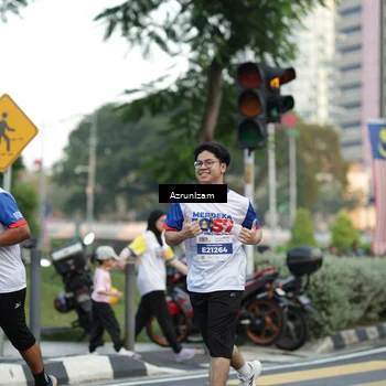 Runner Photo 4626132