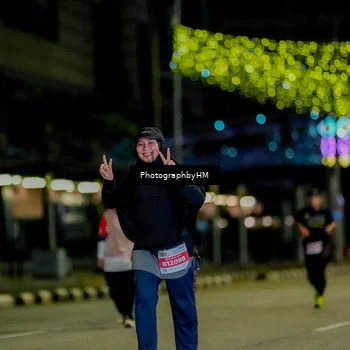 Runner Photo 4626146