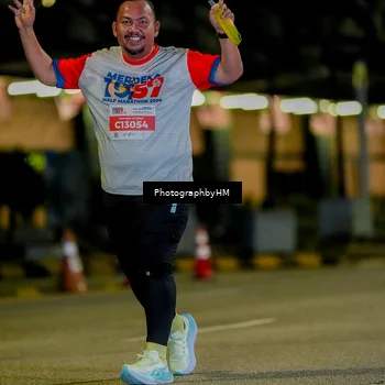 Runner Photo 4626150