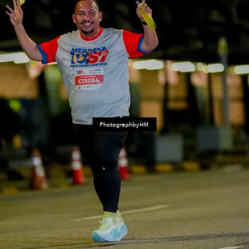 Runner Photo 4626156