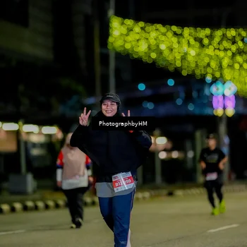 Runner Photo 4626157