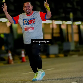 Runner Photo 4626160