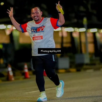 Runner Photo 4626163
