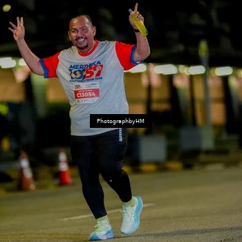 Runner Photo 4626167