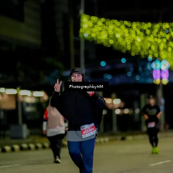 Runner Photo 4626169