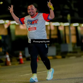 Runner Photo 4626170