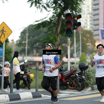 Runner Photo 4626171