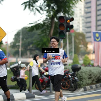 Runner Photo 4626172