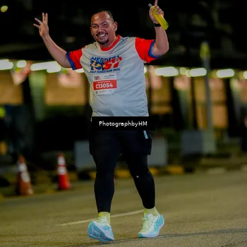 Runner Photo 4626173