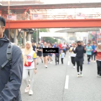 Runner Photo 4626175
