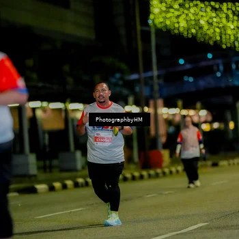 Runner Photo 4626177