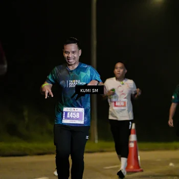 Runner Photo 4626178