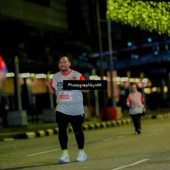 Runner Photo 4626180