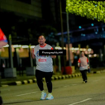 Runner Photo 4626181