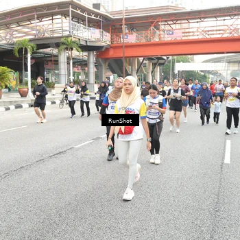 Runner Photo 4626184