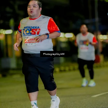Runner Photo 4626185