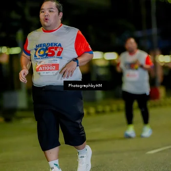 Runner Photo 4626186