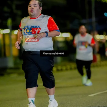 Runner Photo 4626187