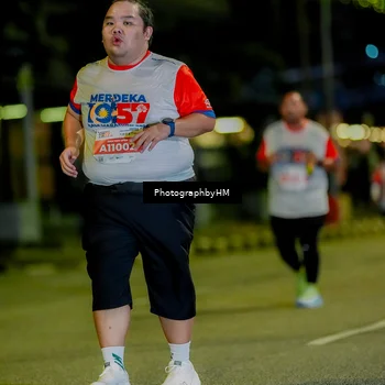 Runner Photo 4626191
