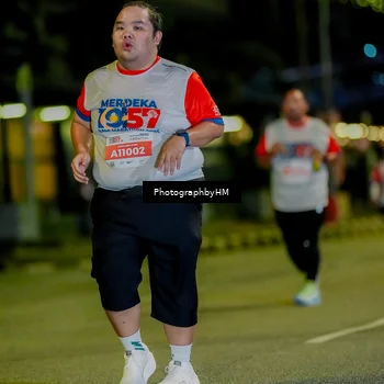 Runner Photo 4626193
