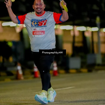 Runner Photo 4626194