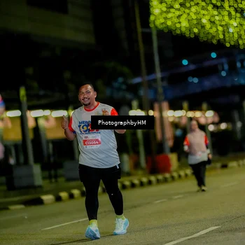 Runner Photo 4626197