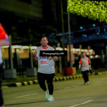 Runner Photo 4626198
